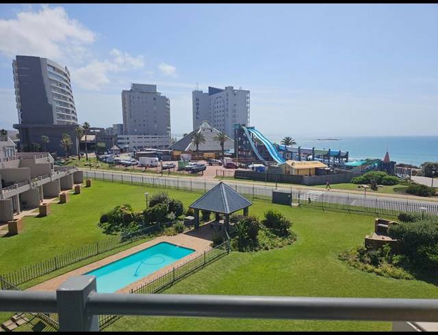 2 BEDROOM APARTMENT FOR SALE IN DIAZ BEACH